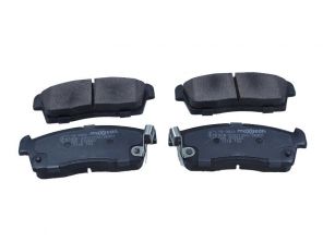 Maxgear 19-3956 - Brzdové platničky -