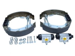 Maxgear 19-5657KIT - Brzdové čeľuste -