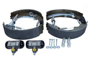 Maxgear 19-5660KIT - Brzdové čeľuste -