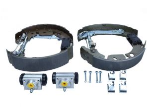 Maxgear 19-5669KIT - Brzdové čeľuste -
