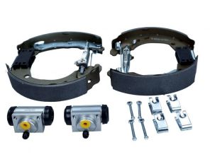 Maxgear 19-5670KIT - Brzdové čeľuste -