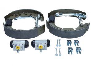 Maxgear 19-5675KIT - Brzdové čeľuste -