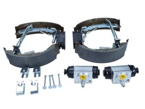 Maxgear 19-5678KIT - Brzdové čeľuste -