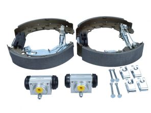 Maxgear 19-5682KIT - Brzdové čeľuste -