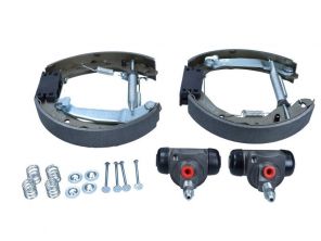 Maxgear 19-5692KIT - Brzdové čeľuste -