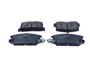 Maxgear 19-3958 - Brzdové platničky -