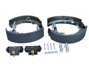 Maxgear 19-5683KIT - Brzdové čeľuste -