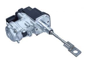 Maxgear 68-0238 - Regulátor plnenia vzduchu