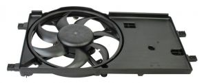 Maxgear AC230126 - Ventilátor motora
