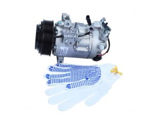 Maxgear AC330037 - Kompresor