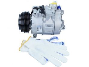 Maxgear AC330039 - Kompresor