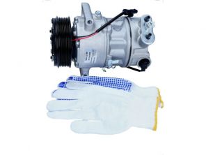Maxgear AC330047 - Kompresor