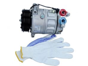 Maxgear AC382530 - Kompresor