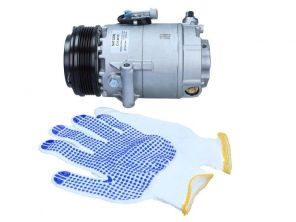 Maxgear AC330028 - Kompresor