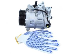 Maxgear AC330036 - Kompresor
