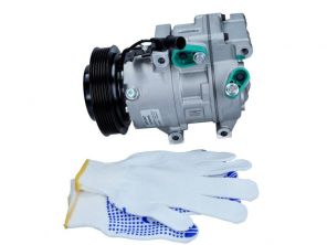 Maxgear AC330040 - Kompresor