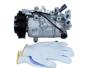 Maxgear AC330042 - Kompresor