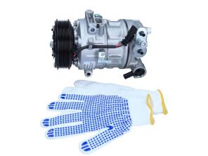 Maxgear AC330043 - Kompresor