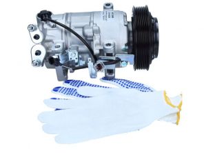 Maxgear AC330044 - Kompresor