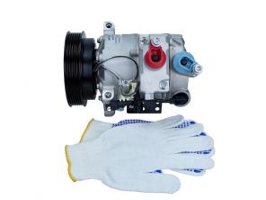 Maxgear AC330048 - Kompresor