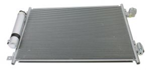 Maxgear AC830382 - Kondenzátor -