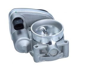 Maxgear 58-0265 - Hrdlo škrtiacej klapky