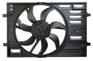 Maxgear AC230127 - Ventilátor motora