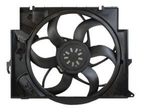 Maxgear AC230139 - Ventilátor motora