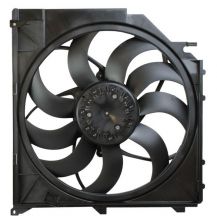 Maxgear AC230141 - Ventilátor motora