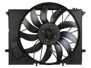 Maxgear AC230142 - Ventilátor motora