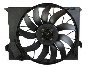 Maxgear AC230144 - Ventilátor motora