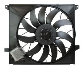 Maxgear AC230149 - Ventilátor motora