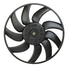Maxgear AC230151 - Ventilátor motora