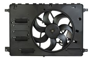 Maxgear AC230299 - Ventilátor motora