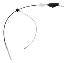 Maxgear 32-1580 - Brzdové lano -