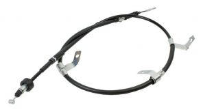 Maxgear 32-1624 - Brzdové lano -