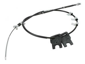 Maxgear 32-1669 - Brzdové lano -