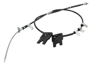 Maxgear 32-1670 - Brzdové lano -