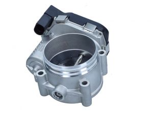 Maxgear 58-0264 - Hrdlo škrtiacej klapky