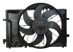 Maxgear AC230147 - Ventilátor motora