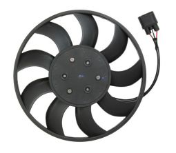 Maxgear AC230298 - Ventilátor motora