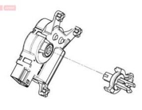 Denso DAT23012 -  -