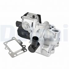 Delphi EG10579-12B1 - Ventil AGR/EGR -