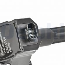 Delphi GN11114-12B1 - Zapaľovacia cievka