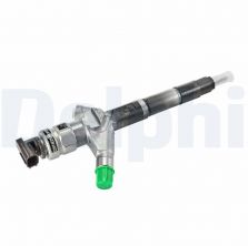 Delphi HRD621 - Vstrekovací ventil -