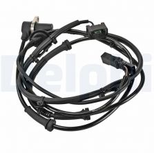 Delphi SS21352-12B1 - Snímač počet otáčok kol -