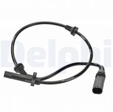 Delphi SS21026-12B1 - Snímač počet otáčok kol -