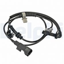 Delphi SS21521-12B1 - Snímač počet otáčok kol -