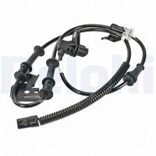 Delphi SS21519-12B1 - Snímač počet otáčok kol -