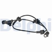 Delphi SS21525-12B1 - Snímač počet otáčok kol -